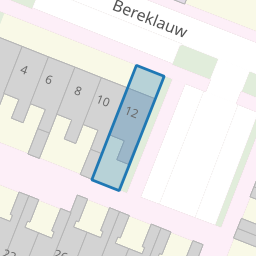 Perceel HZM00-G-2695