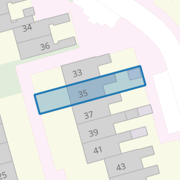 Perceel HZM00-G-2697