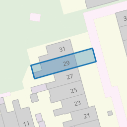 Perceel HZM00-G-2706