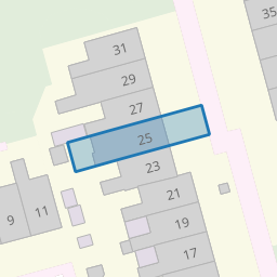 Perceel HZM00-G-2708