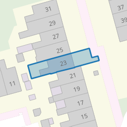 Perceel HZM00-G-2709