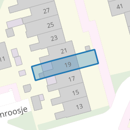 Perceel HZM00-G-2711