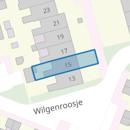 Perceel HZM00-G-2713