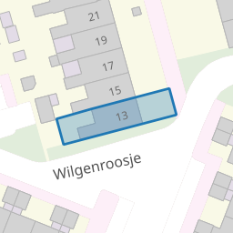 Perceel HZM00-G-2714