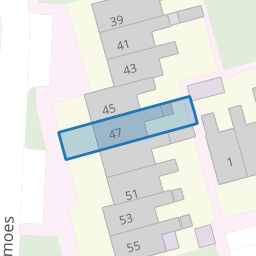 Perceel HZM00-G-2726