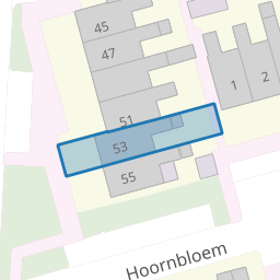 Perceel HZM00-G-2729