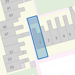 Perceel HZM00-G-2731