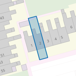 Perceel HZM00-G-2732