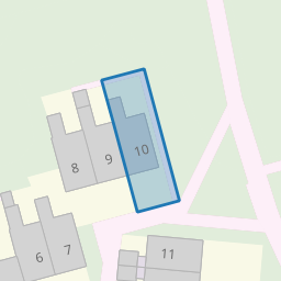 Perceel HZM00-G-2740