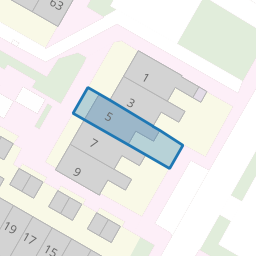 Perceel HZM00-G-2745