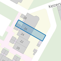 Perceel HZM00-G-2747