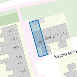 Perceel HZM00-G-2750