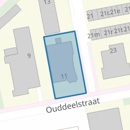 Perceel HZM00-G-2760