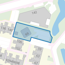 Perceel HZM00-G-2765