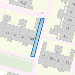 Perceel HZM00-G-2767