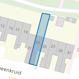 Perceel HZM00-G-2774