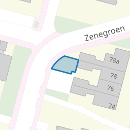 Perceel HZM00-G-2776