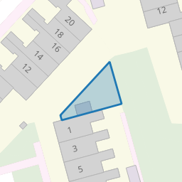 Perceel HZM00-G-2780