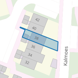 Perceel HZM00-G-2786