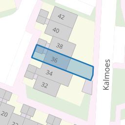 Perceel HZM00-G-2787