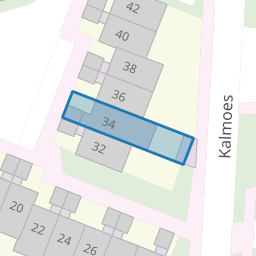 Perceel HZM00-G-2788