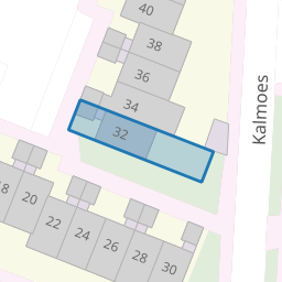 Perceel HZM00-G-2789