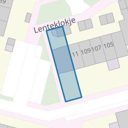 Perceel HZM00-G-2806