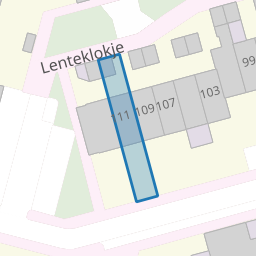 Perceel HZM00-G-2807