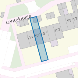 Perceel HZM00-G-2808