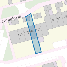 Perceel HZM00-G-2809