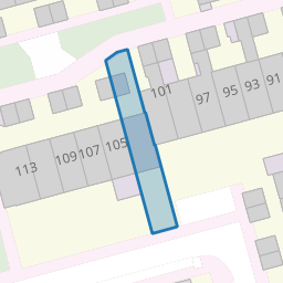 Perceel HZM00-G-2811