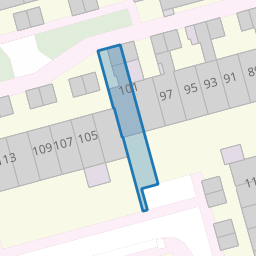 Perceel HZM00-G-2812