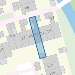 Perceel HZM00-G-2816