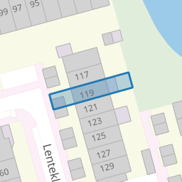 Perceel HZM00-G-2822