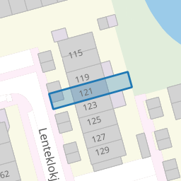 Perceel HZM00-G-2823