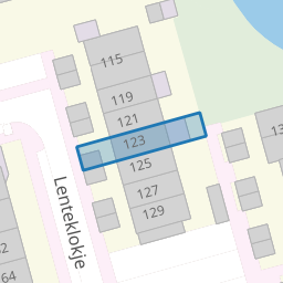 Perceel HZM00-G-2824