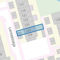 Perceel HZM00-G-2826