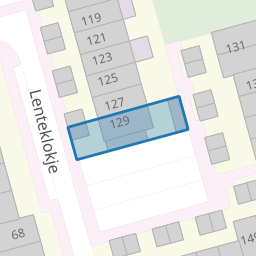 Perceel HZM00-G-2827