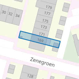 Perceel HZM00-G-2834