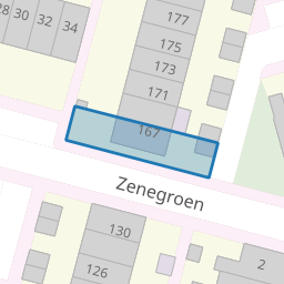 Perceel HZM00-G-2835