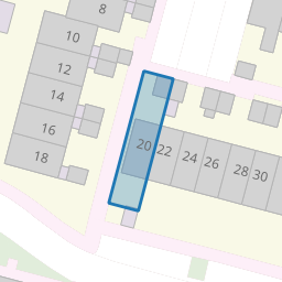 Perceel HZM00-G-2836