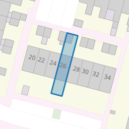 Perceel HZM00-G-2839