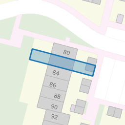 Perceel HZM00-G-2845