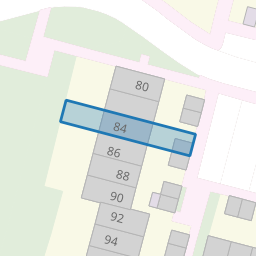 Perceel HZM00-G-2846