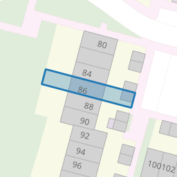 Perceel HZM00-G-2847