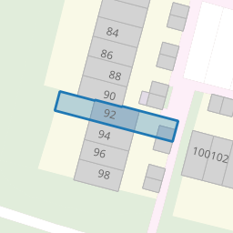 Perceel HZM00-G-2850