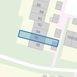 Perceel HZM00-G-2852