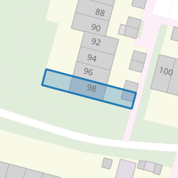 Perceel HZM00-G-2853