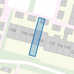 Perceel HZM00-G-2858