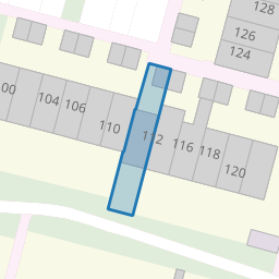 Perceel HZM00-G-2860